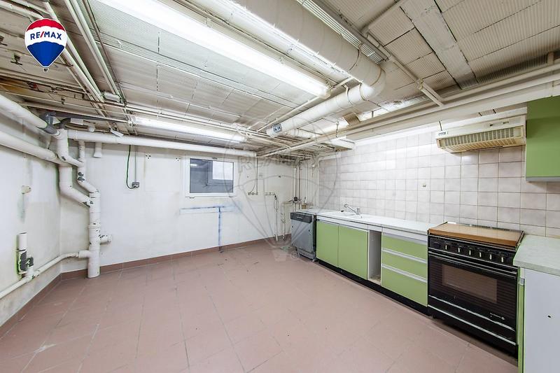 Maison - 153 m² - 7 pièces