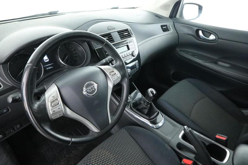 Nissan Pulsar 1.5 dCi Acenta 110 ch