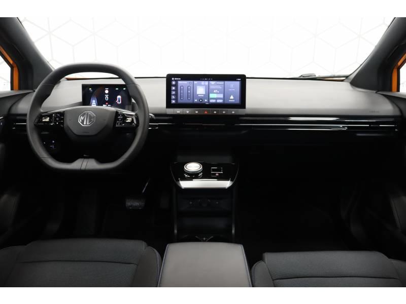Mg Mg4 Electric 51kWh - 125 kW 2wd Standard