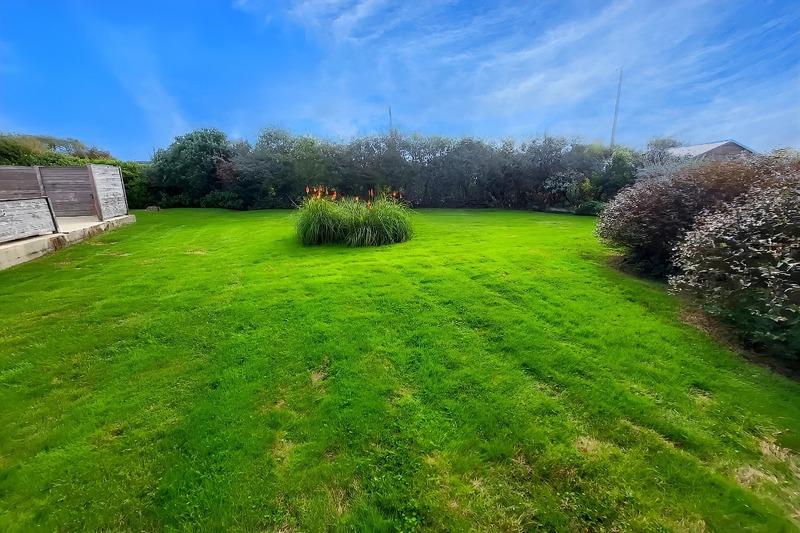 Maison - 66 m² - 5 pièces