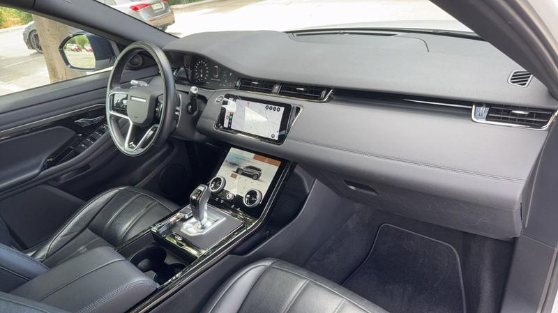 Land Rover Range Rover Evoque II D200 204 Mhev Bva9 R-Dynamic se