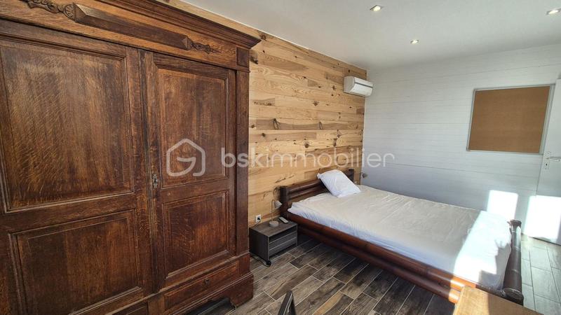 Maison - 70 m² - 4 pièces