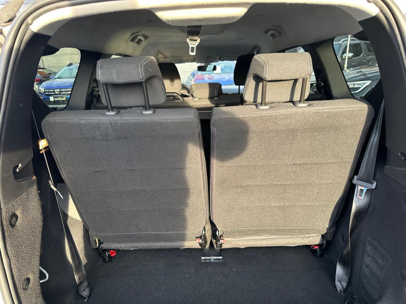Dacia Jogger Sl Extreme + Tce 110 - 7 Places