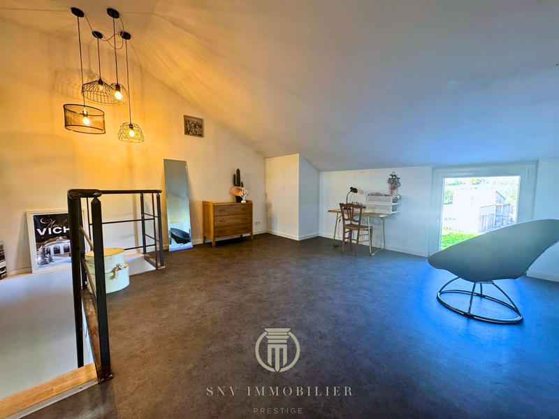 Maison - 152 m² - 7 pièces