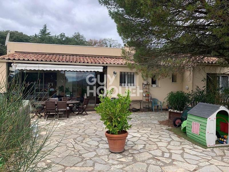 Maison - 107 m² - 3 pièces