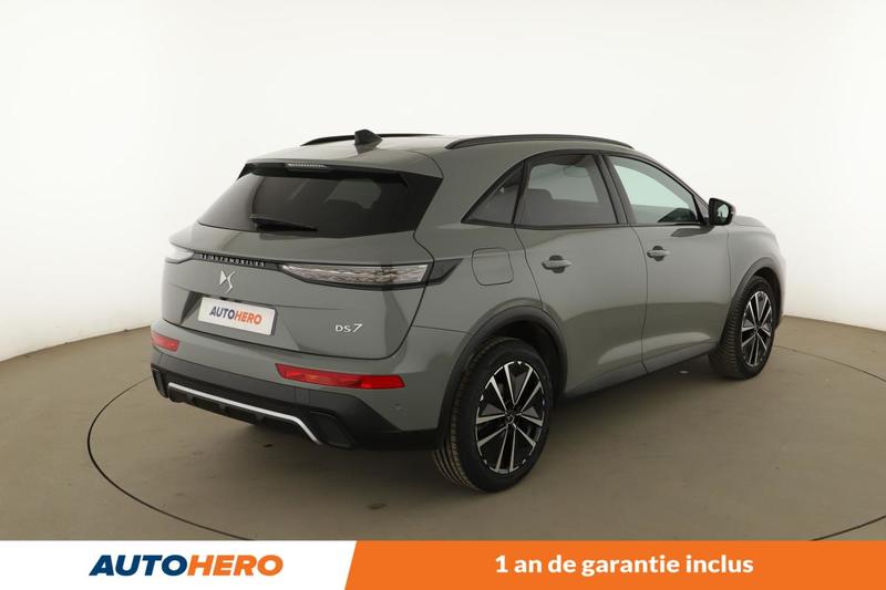 Ds Ds 7 1.5 Blue-HDi Opera Eat8 130 ch