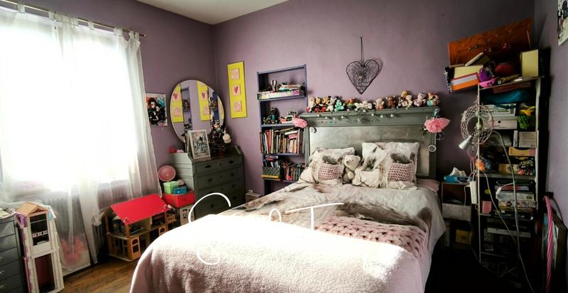 Maison - 145 m² - 5 pièces