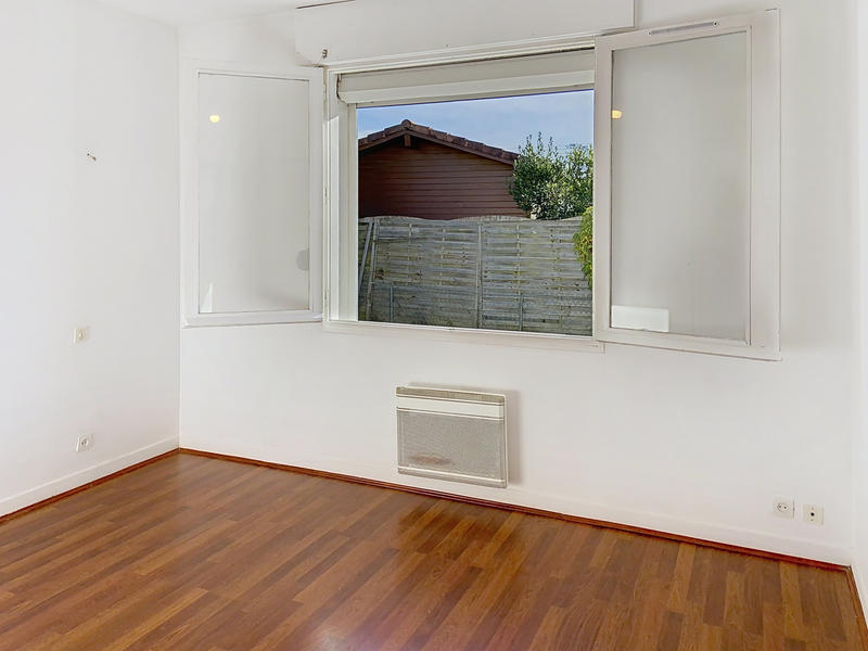 Maison - 74 m² - 4 pièces