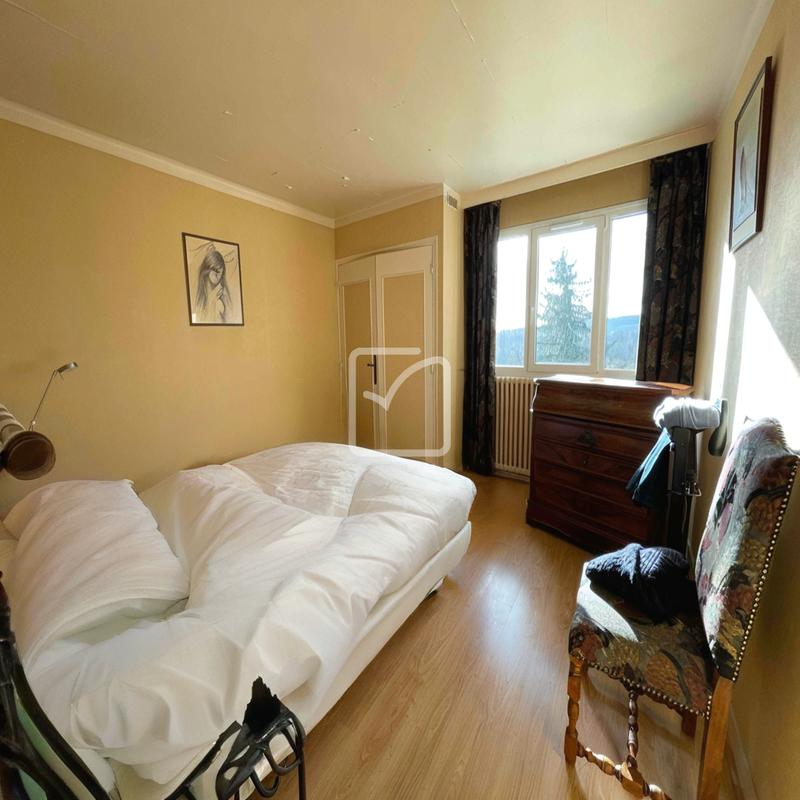 Maison - 170 m² - 7 pièces