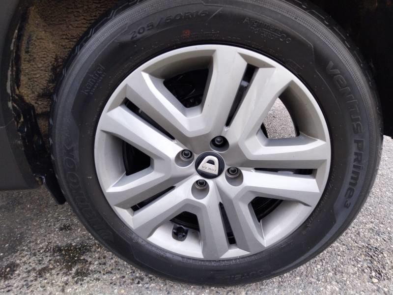 Dacia Sandero Eco-G 100 Stepway Confort