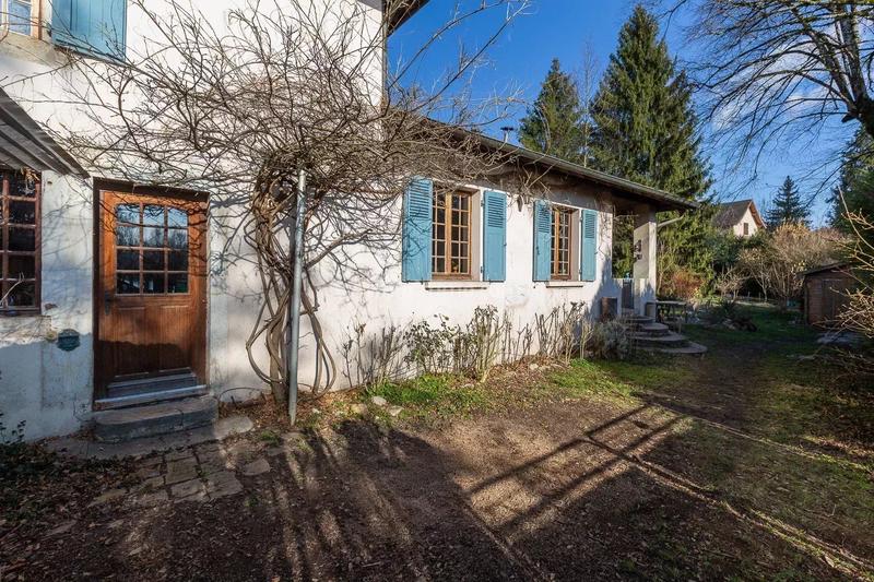 Maison - 101 m² - 3 pièces