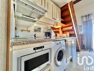 Maison - 47 m² - 4 pièces