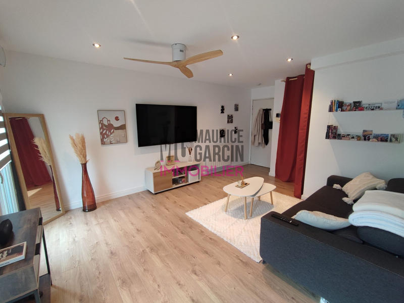 Appartement - 26 m² - 1 pièce