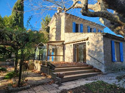 Maison en pierre - 193 m² - 6 pièces