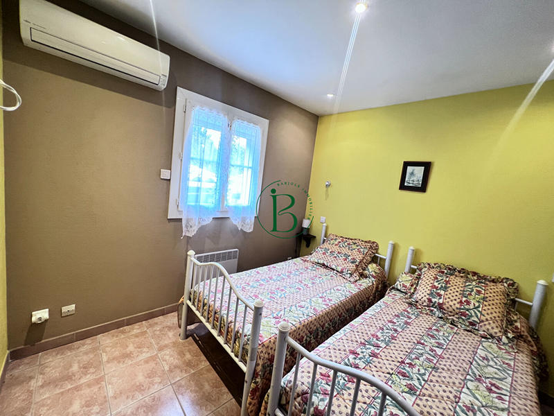 Villa - 92 m² - 5 pièces