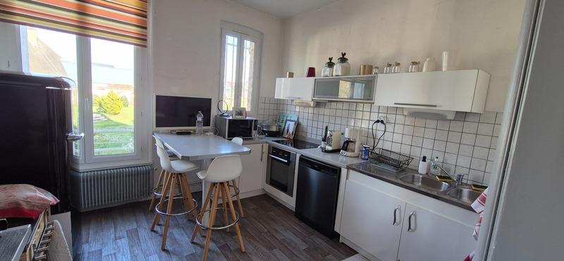 Immeuble - 552 m² - 19 pièces