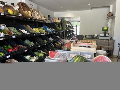 Bureau - 52 m² - 2 pièces