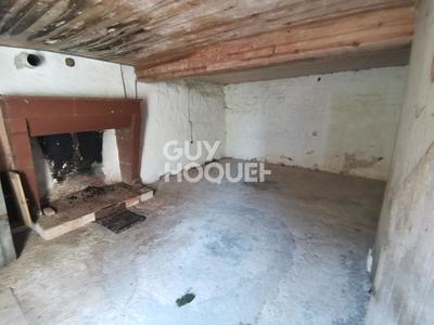 Maison - 108 m² - 4 pièces