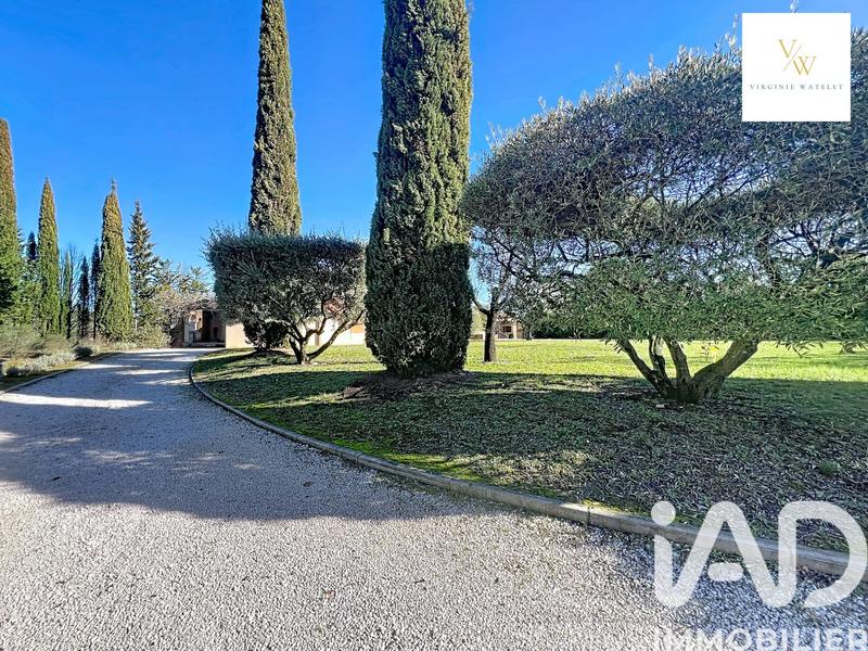 Maison de maîtres - 217 m² - 7 pièces