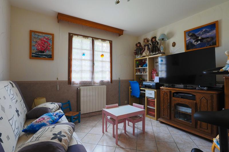 Maison - 147 m² - 6 pièces