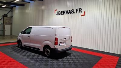 Peugeot Expert tole standard 1.5 bluehdi 120 ss bvm6 pro