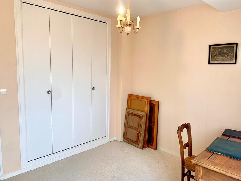 Maison - 109 m² - 6 pièces