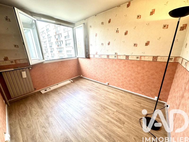 Appartement - 78 m² - 4 pièces