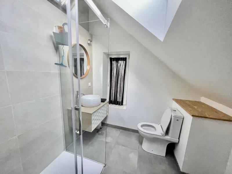 Maison - 165 m² - 7 pièces