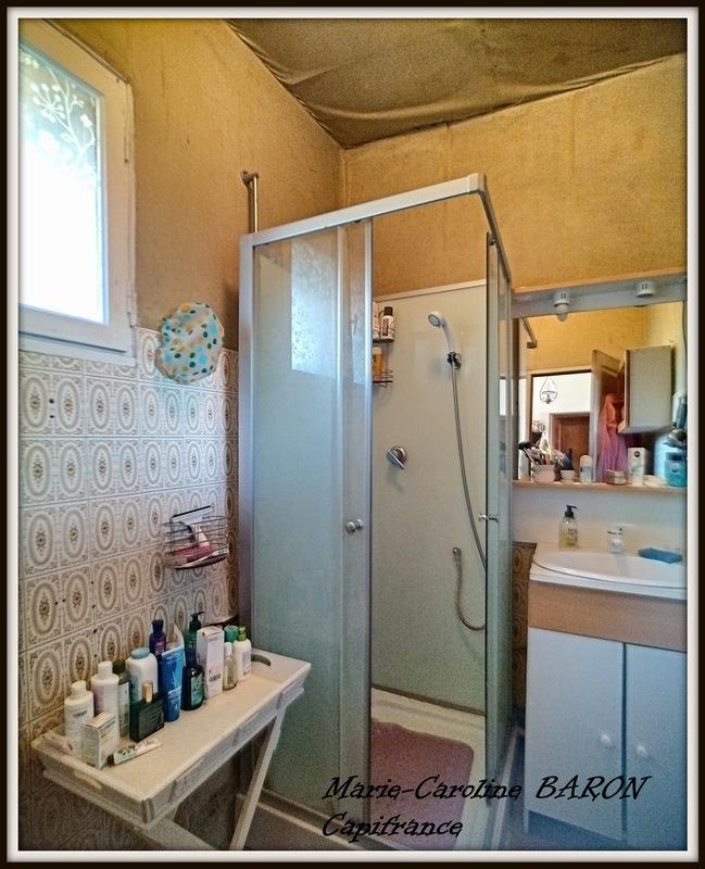 Longère - 95 m² - 4 pièces