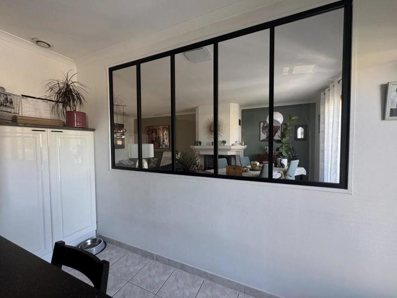 Villa - 130 m² - 6 pièces