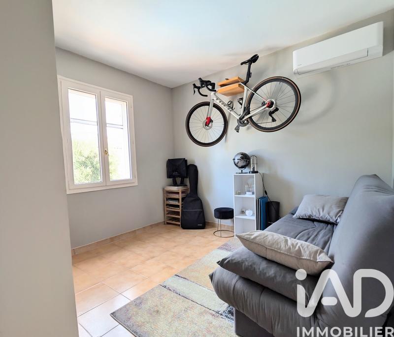 Maison - 107 m² - 4 pièces