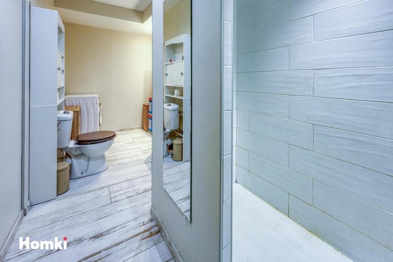 Appartement - 88 m² - 4 pièces