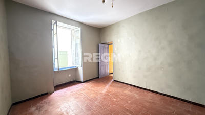 Maison de village - 74 m² - 4 pièces