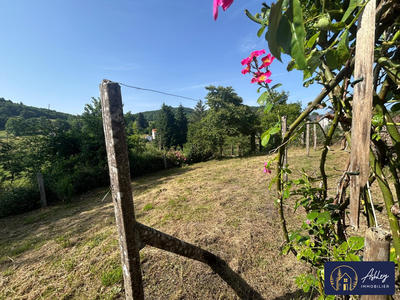 Maison - 65 m² - 3 pièces