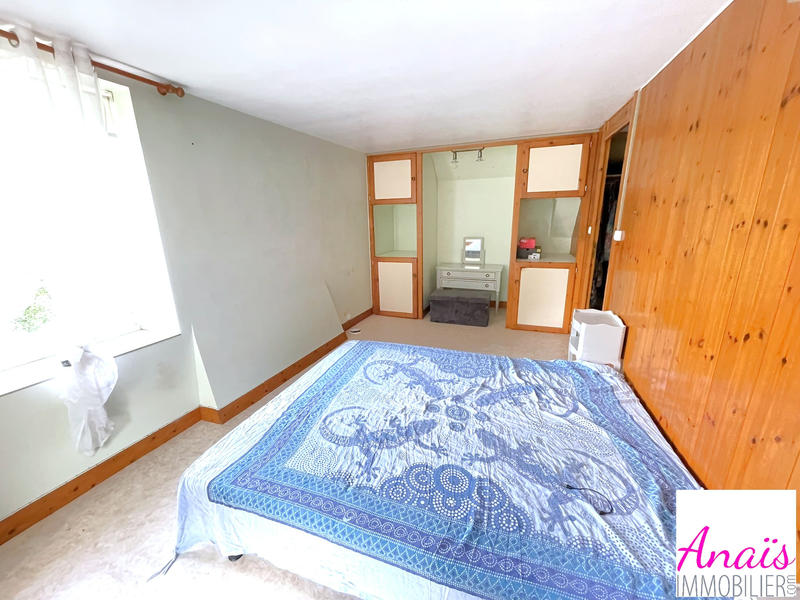 Maison - 152 m² - 6 pièces