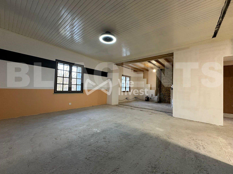 Maison - 182 m² - 5 pièces