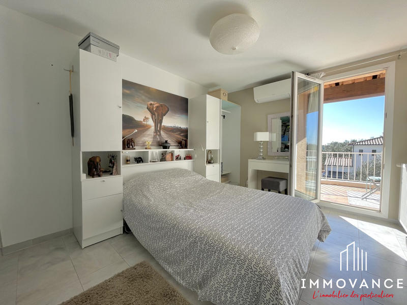 Maison - 133 m² - 5 pièces