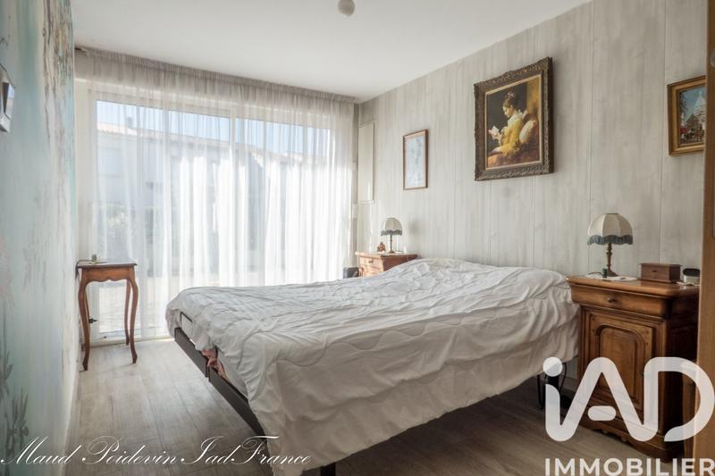 Maison - 145 m² - 6 pièces