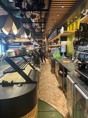 Fonds de commerce - 200 m²