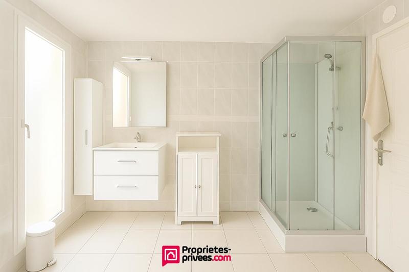 Maison - 72 m² - 2 pièces