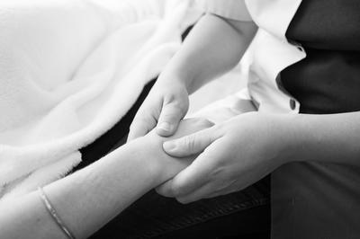 Elodie Claudel ostéopathe