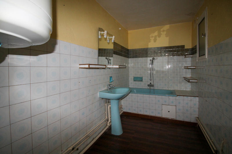 Appartement - 88 m² - 3 pièces