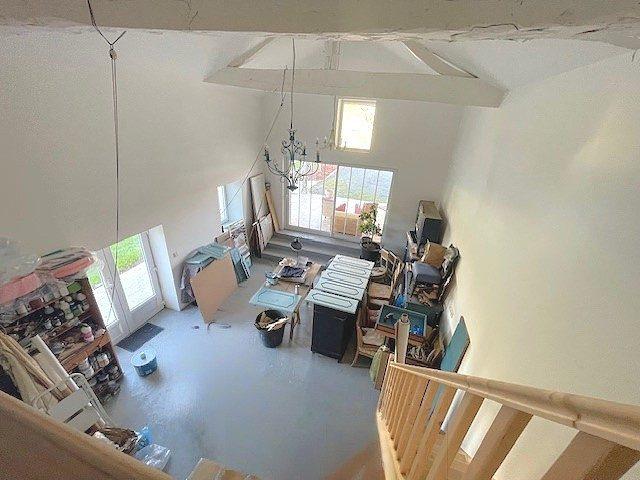 Maison - 222 m² - 10 pièces