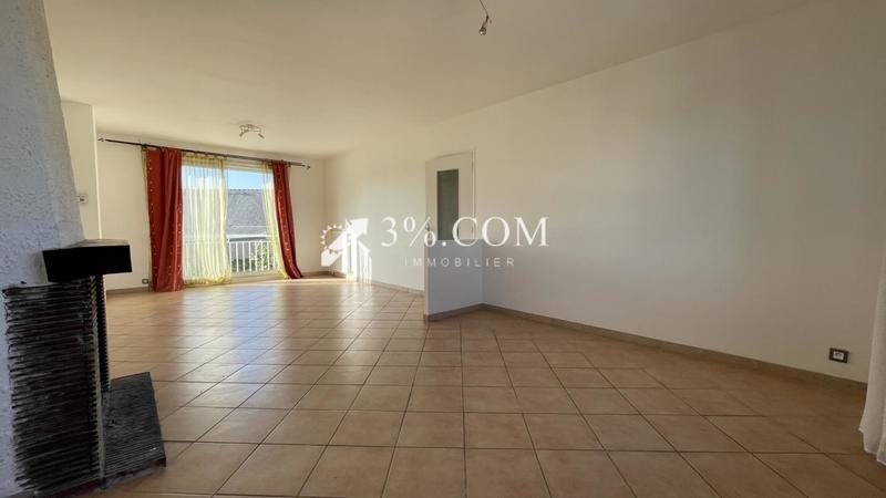 Maison - 133 m² - 6 pièces