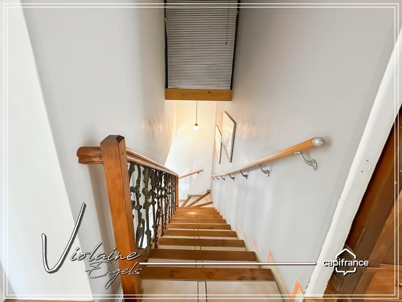 Villa - 140 m² - 6 pièces