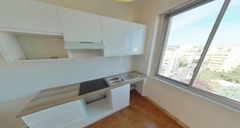 Appartement - 85 m² - 3 pièces