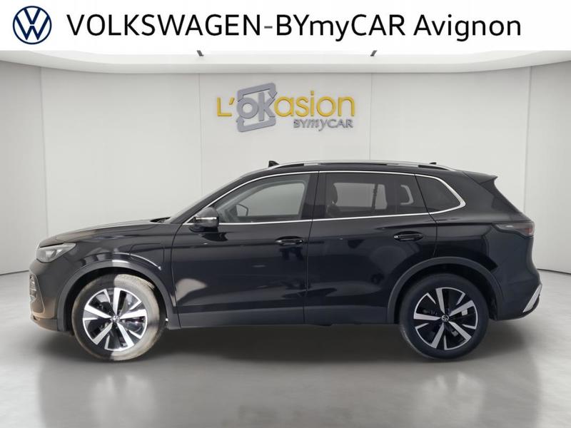 Volkswagen Tiguan 1.5 eHybrid 204ch Dsg6 Elegance