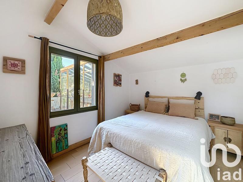 Appartement - 110 m² - 4 pièces