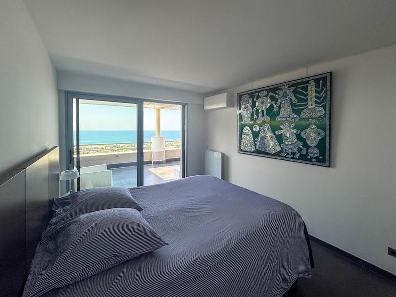 Appartement - 84 m² - 3 pièces