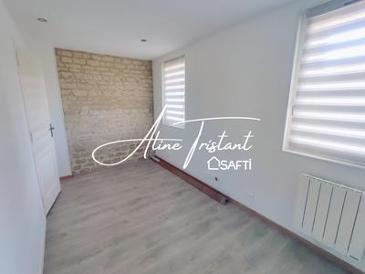 Appartement - 51 m² - 3 pièces